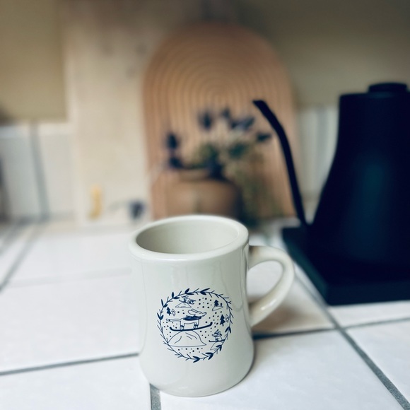 Coffee mug - Picture 3 of 7